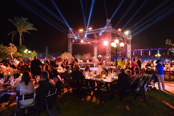 Wedding At Edde Sands